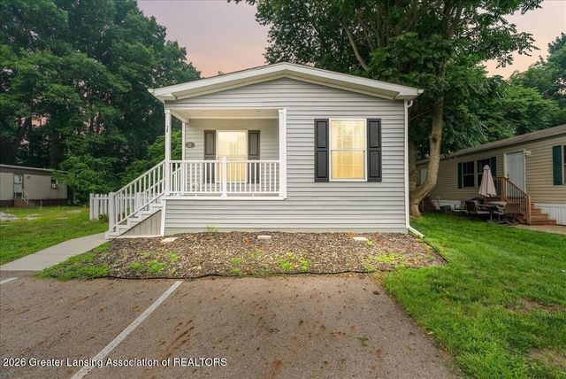 875 Grand River Avenue Gate #12, Williamston, MI 48895