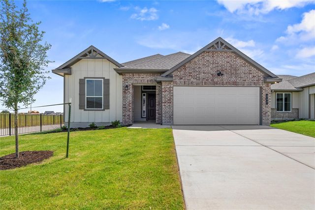 247 Gus Loop, Georgetown, TX 78626