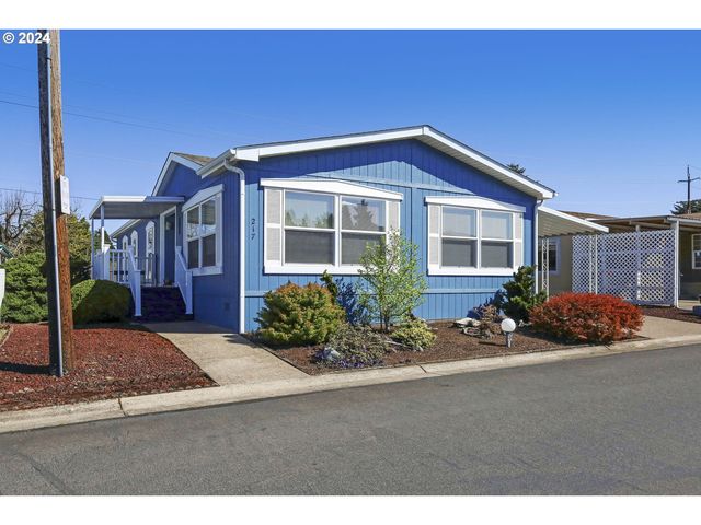 2150 Laura St #217, Springfield, OR 97477