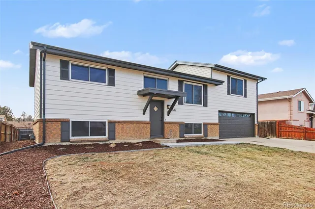 1582 Quivira Drive, Denver, CO 80229