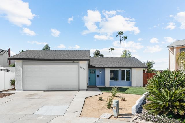 6832 Lazy Clouds Point, San Diego, CA 92120