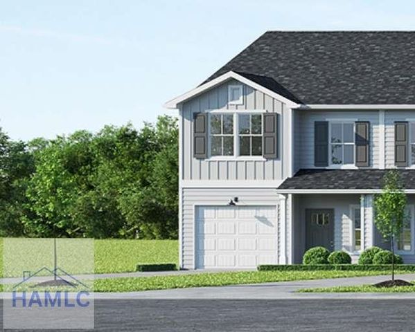 142 Heirloom Rd, Hinesville, GA 31313