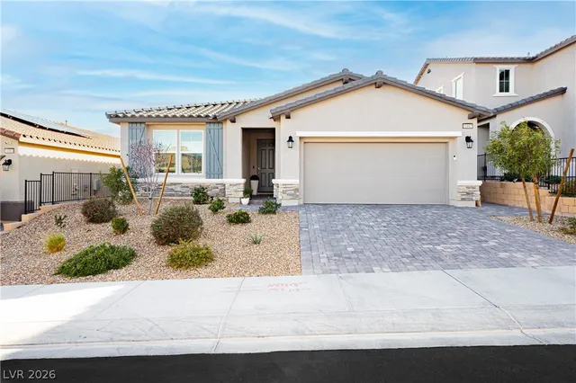 10957 Parsley Ave, Las Vegas, NV 89166
