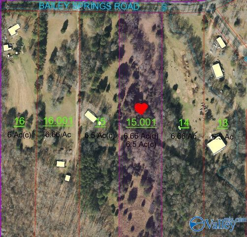 6.7 County Road 320, Florence, AL 35634