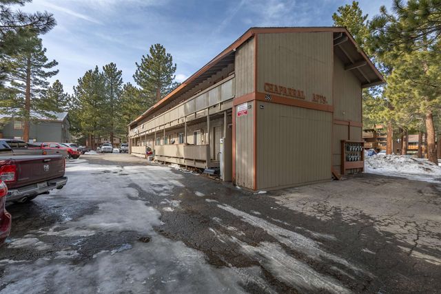 380 Chaparral Rd #18, Mammoth Lakes, CA 93546