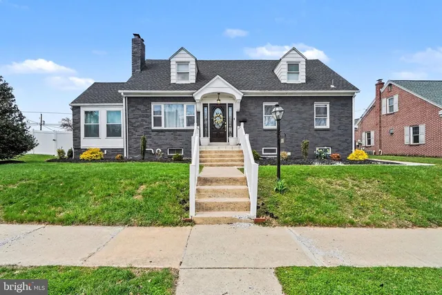 117 W  Areba Ave, Hershey, PA 17033