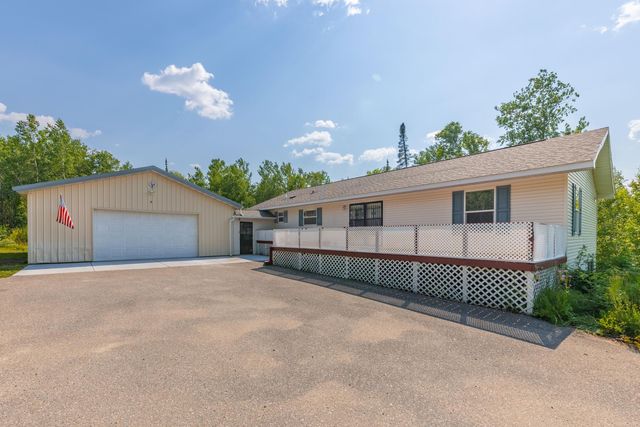 14358 US Highway 169, Hill City, MN 55748