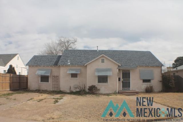 1007 S  Pennsylvania Ave, Roswell, NM 88203