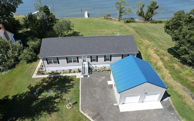 1230 Horse Point Rd, Fishing Creek, MD 21634