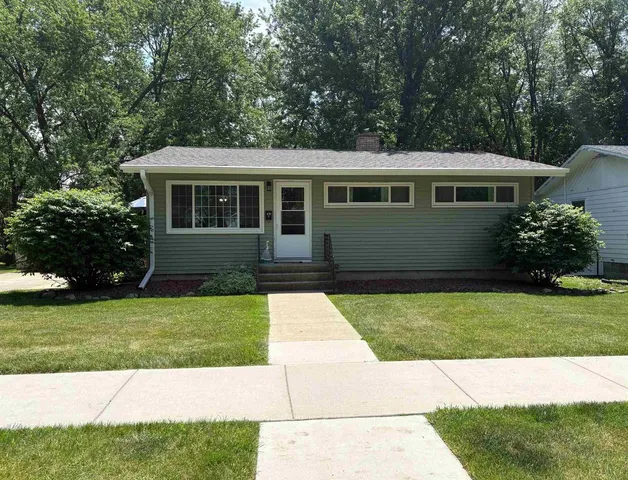 429 W Main Street, Evansville, WI 53536
