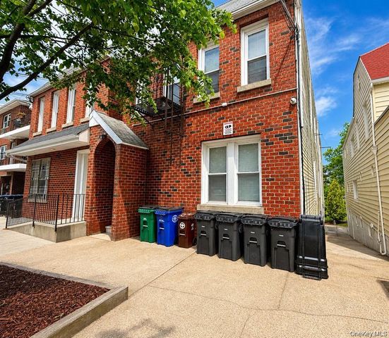 2043 Mayflower Avenue, Bronx, NY 10461