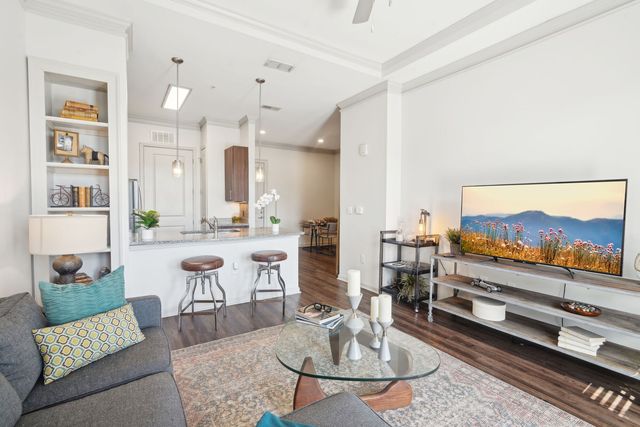 507 Bishop St   NW #1410, Atlanta, GA 30318