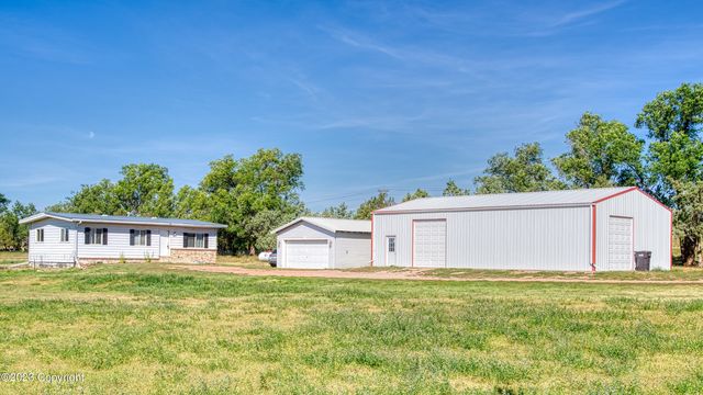 150 American Rd, Gillette, WY 82716