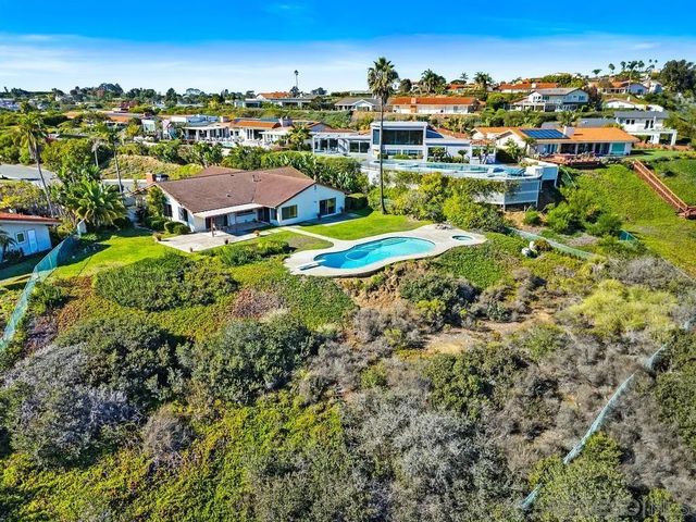 Address Not Disclosed, La Jolla, CA 92037