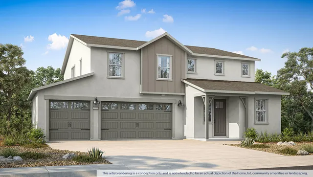 13809 Lobner Pl, Bakersfield, CA 93314