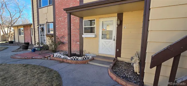 952 Coronado Parkway S #C, Denver, CO 80229