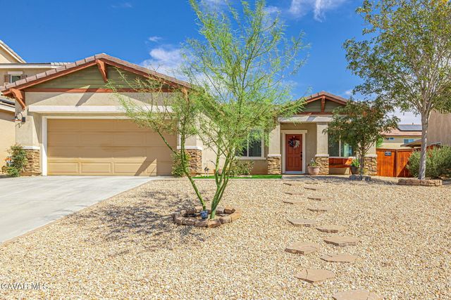 3559 Half Dome Ave, Rosamond, CA 93560
