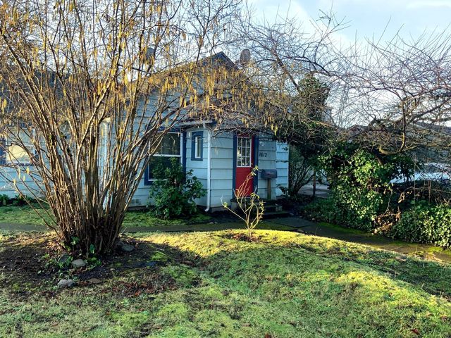 1612 W  8th Ave #0, Eugene, OR 97402