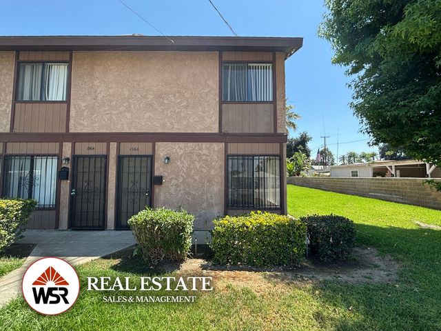 1960-1962 Linden St #1964, Riverside, CA 92507