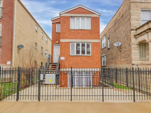 3518 W  Lexington St, Chicago, IL 60624