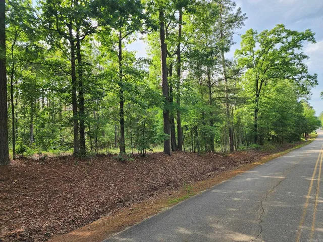 Southfield Rd, El Dorado, AR 71730
