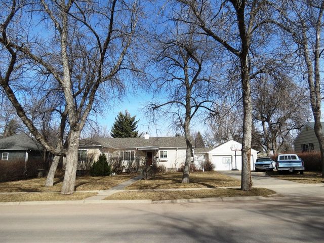 3109 Central Ave, Great Falls, MT 59401
