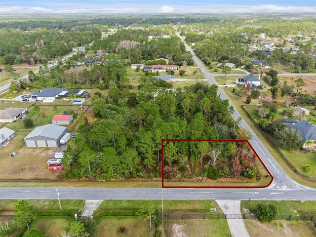 Baker Ave #9, Orlando, FL 32833