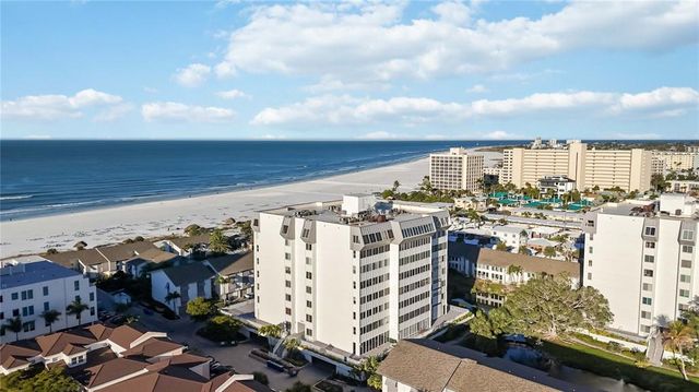 1055 W  Peppertree Dr #505AA, Sarasota, FL 34242