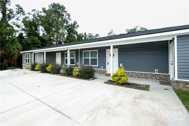 36 SW Pine Street SW, Ludowici, GA 31316