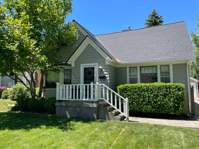 106 N  30th Ave, Yakima, WA 98902