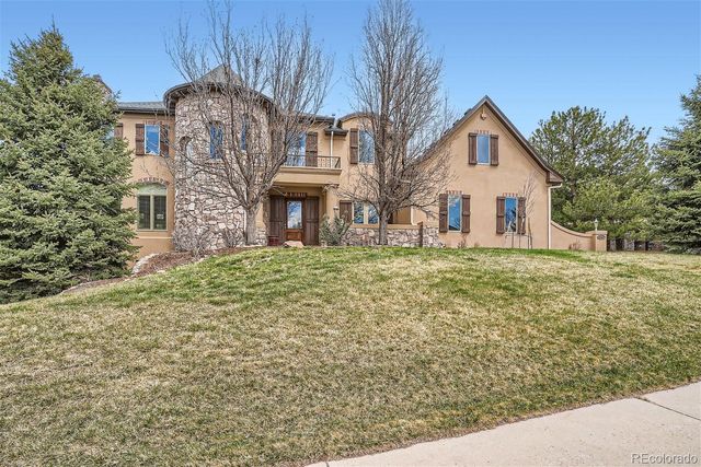 8739 Windhaven Drive, Parker, CO 80134