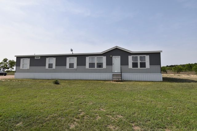 2315 County Road 472, Rochelle, TX 76872