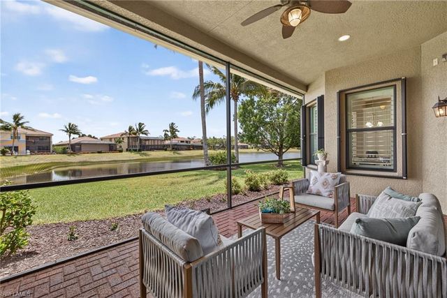 3384 Atlantic CIR, Naples, FL 34119