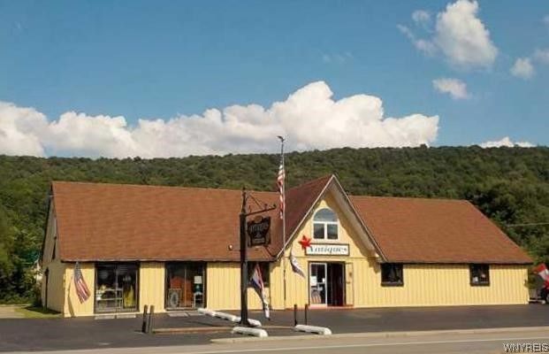 5034 Route 219 S, Great Valley, NY 14741