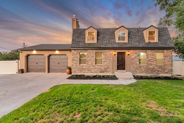3959 W  13800 S, Riverton, UT 84065