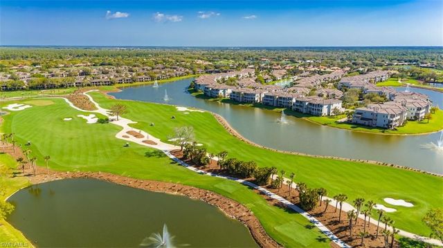 560 El Camino Real #1304, Naples, FL 34119