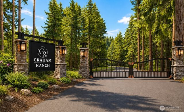 3939 62nd (LOT 3) Avenue Ct NW, Gig Harbor, WA 98335