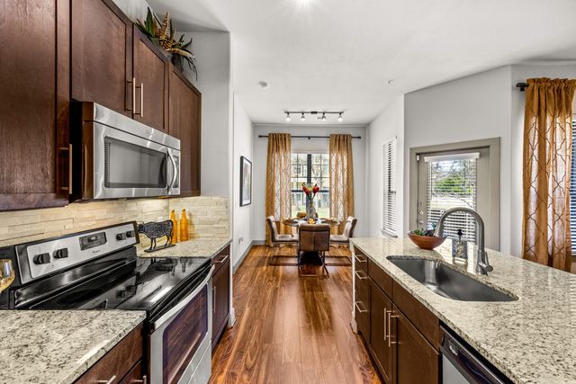 8100 Anderson Mill Rd #6107, Austin, TX 78729