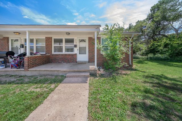 2153 S  Old Manor Rd, Wichita, KS 67218