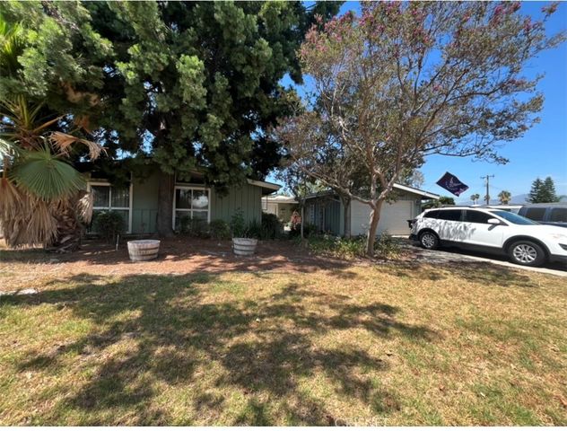 519 S  Meadow Rd, West Covina, CA 91791