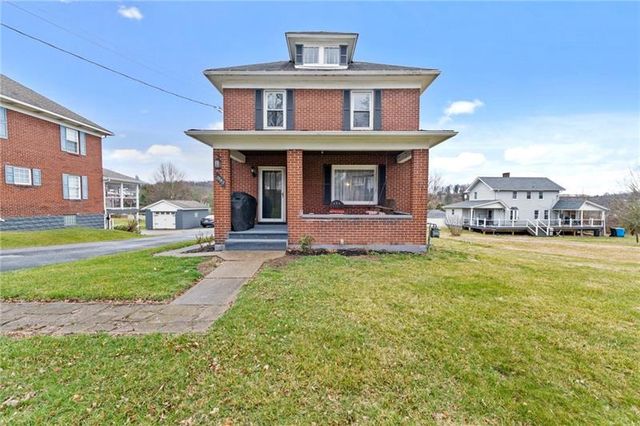 7882 Pennsylvania Ave, Irwin, PA 15642