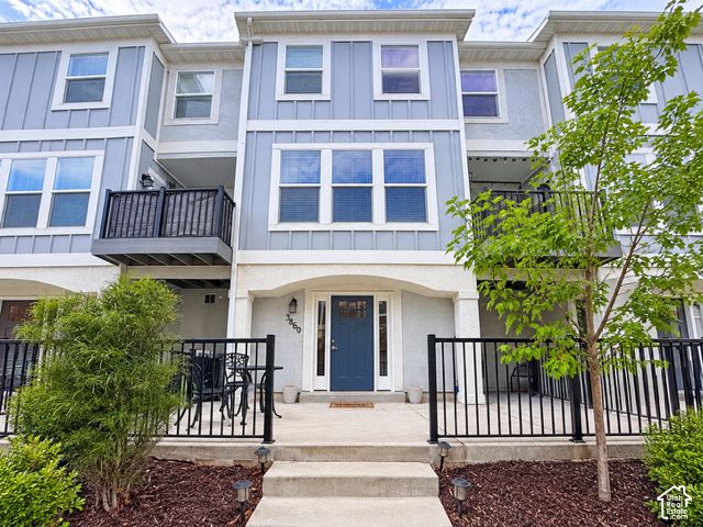 3860 W  Mossmorran Ln, Taylorsville, UT 84129