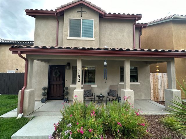 1192 Cortez Cir, San Miguel, CA 93451