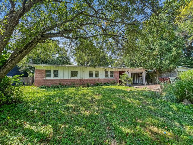2547 Ferris Park Dr S, Columbus, OH 43224