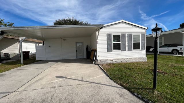 53 Lakeview Dr   #53, Mulberry, FL 33860