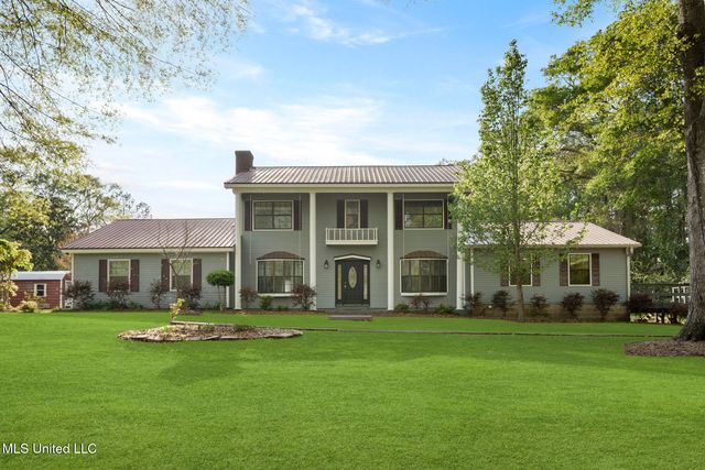 535 Leeville Rd, Petal, MS 39465