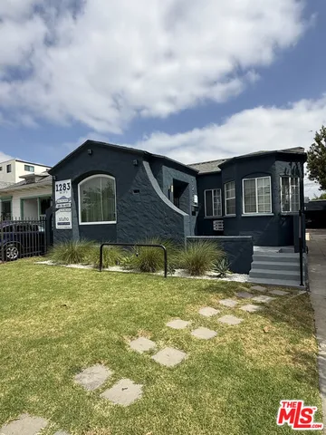 1283 W  36th St, Los Angeles, CA 90007