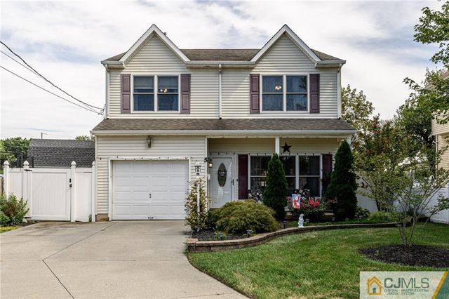 5 Cross Ave, Matawan, NJ 07747