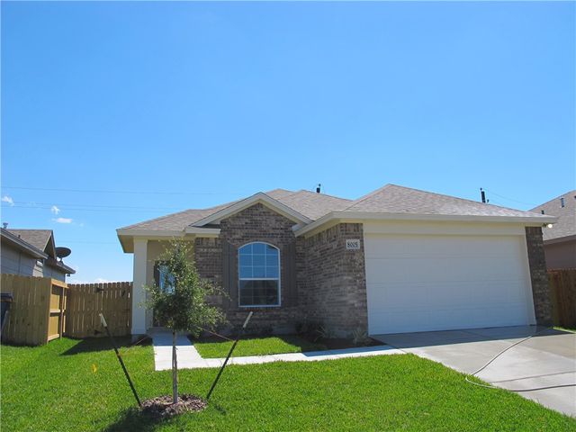 8005 Pavo Real St, Corpus Christi, TX 78414