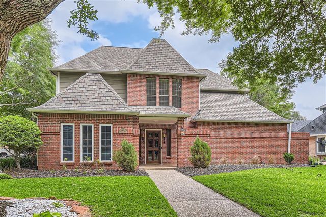 1403 Stependale Dr, Katy, TX 77450